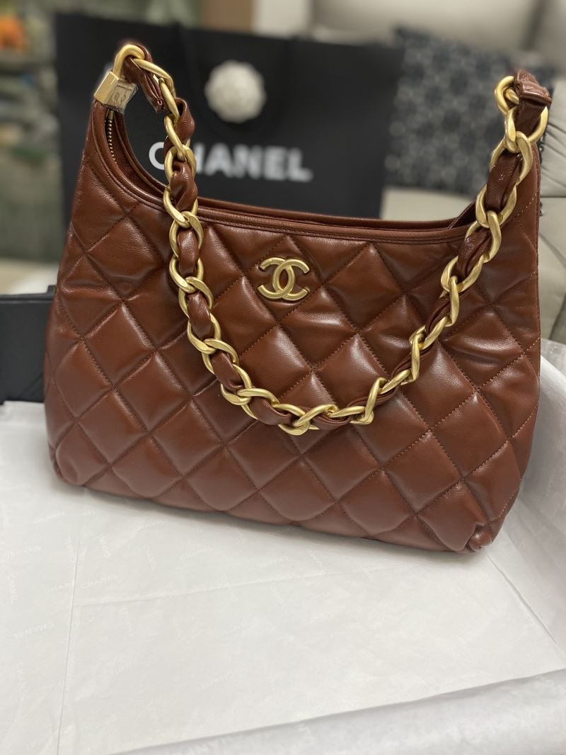 Chanel Satchel Bags